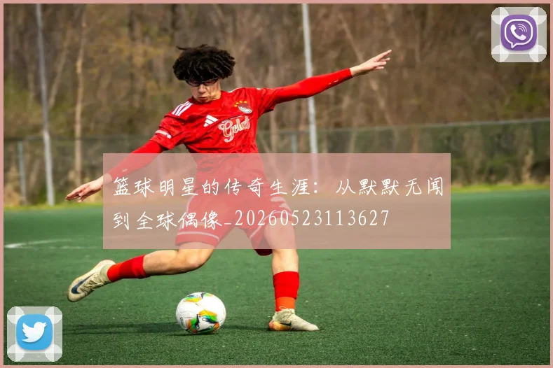 篮球明星的传奇生涯：从默默无闻到全球偶像_20260523113627