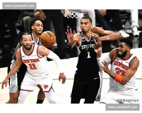 NBA总决赛前瞻:从季后赛表现看冠军相